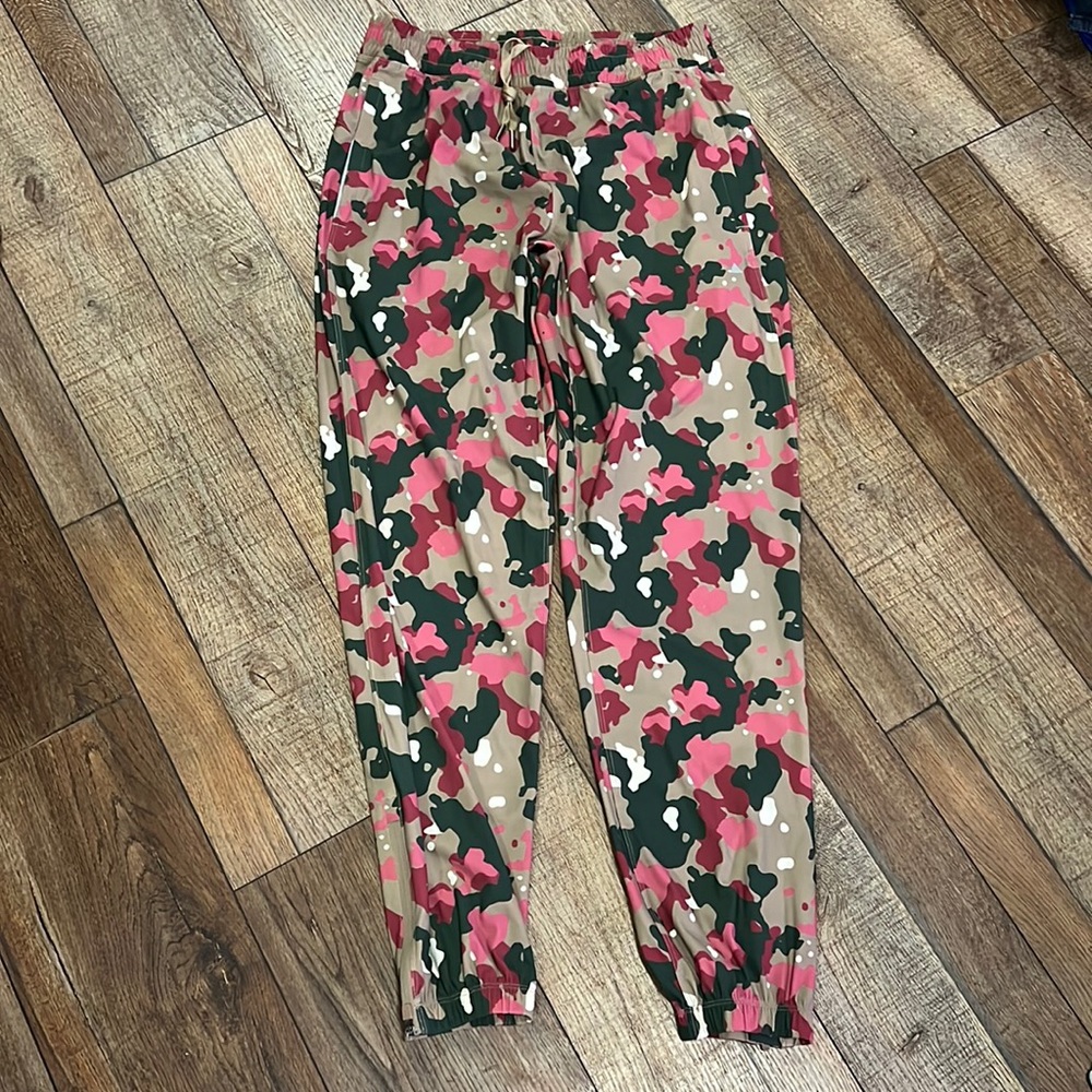 Balance Athletica Outlander Backcountry Joggers Size Medium - Picture 4 of 13